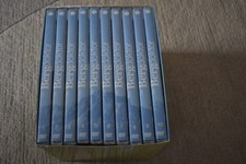 Der Bergdoktor 10 Jahre Jubiläumsedition Staffel  1 - 10. Nie bespielt 