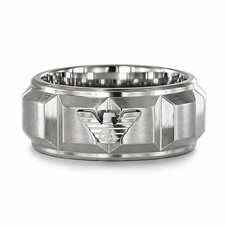 Emporio armani ring egs2908040 - emporio,