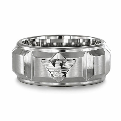 Emporio armani ring egs2908040 - armani,