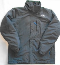 North Face Herren Windbreaker
