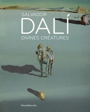 Salvador Dali by Silvana