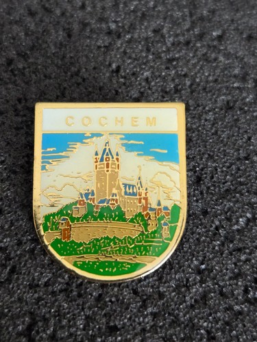 Cochem pin anstecknadel - ➔,