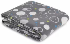 Kampa fleece vorzeltteppich - kampa,