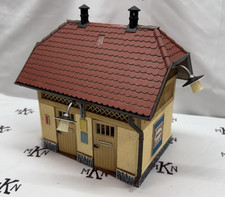 Pola 330903 G Scale Toilet