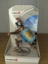 Schleich – 70073 Thraker (RAR) Neue Helden 2012 Ohne Waffe