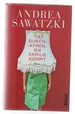 ANDREA SAWATZKI - Tief