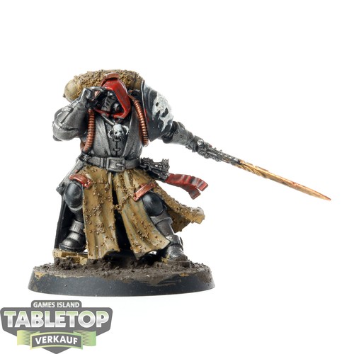 Space marines primaris - space,
