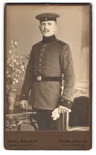 Fotografie karl bauer - karl,