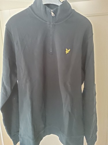 Lyle scott pullover - &,