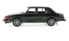 Stahlberg SAAB 900 Turbo