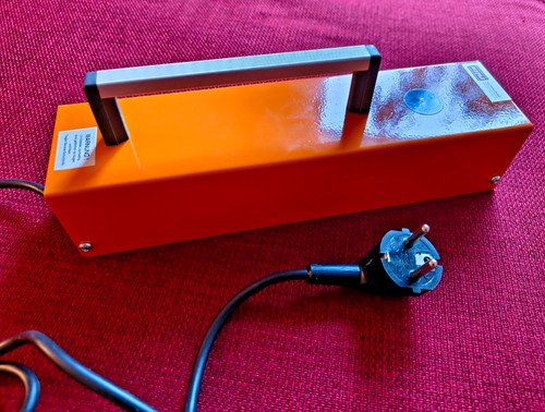 Wepa lampe für apotheke - uv,