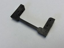 Ersatzteil Servohalter Heckrotor für robbe Schlüter Hubschrauber Heli Verbrenner