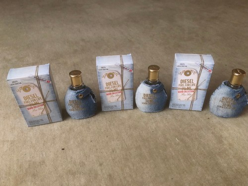 Unbenutzes diesel fuel for - unbenutzes,