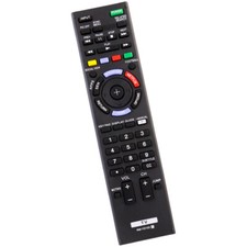 Remote Replace for Sony TV
