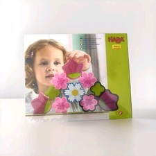 Haba BlumenZauber 302576 NEU + OVP