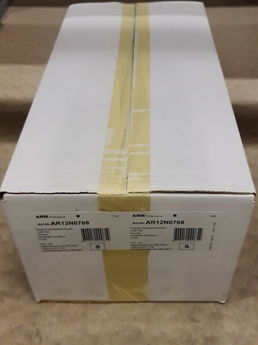 Arm printersystems cyan - arm,