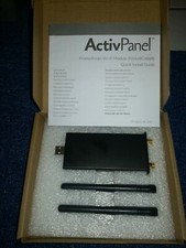 Promethan Wifi Modul USB