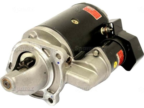 Anlasser starter motor mkh - anlasser,