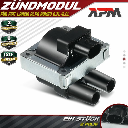 Zündspule zündmodul für - zündspule,