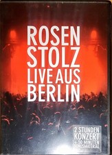 Rosenstolz Live aus Berlin