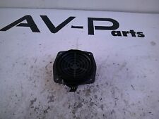 Orig. Audi A3 8P Bose Soundsystem Lautsprecher  Box hinten 8H0035411A