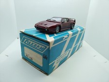 Alezan 1/43 Built De Tomaso