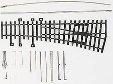 Tillig 82431 H0 Pilzgleis