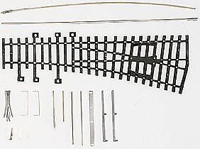 Tillig 82431 pilzgleis - tillig, h0