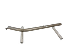 Laufschiene Führung für Schiebetür Le Center Dacia Dokker KE 12-21 777013999R