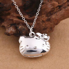 925 Silber Anhänger Kinder