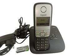 Gigaset A400A schnurloses