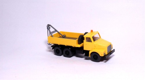 Wiking volvo abschlepp lkw - volvo, abschlepp-lkw