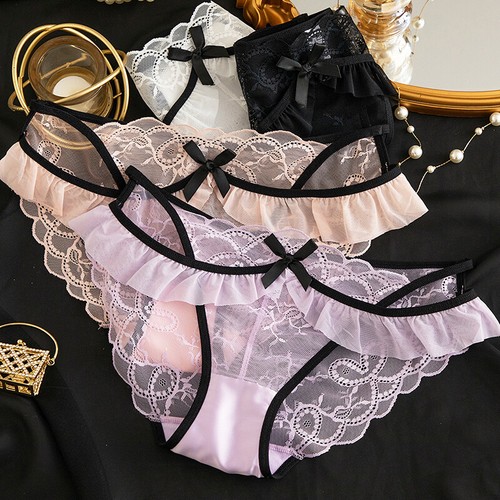 Pack sexy damen durchsichtig - 4,