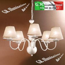 Pendelleuchte modern vintage