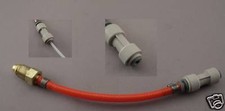 5/32"  4mm Mig Welder Gas Hose