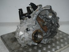 Getriebe (Schaltung) 5 Gang