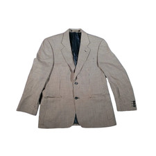 St Michael Tweed Jacke 38 Zoll