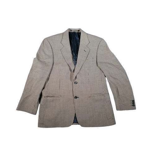 Michael tweed jacke zoll - st,