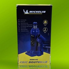 Michelin 3T Wagenheber Jacke PKW Auto Kfz - Hochwertig & Robust