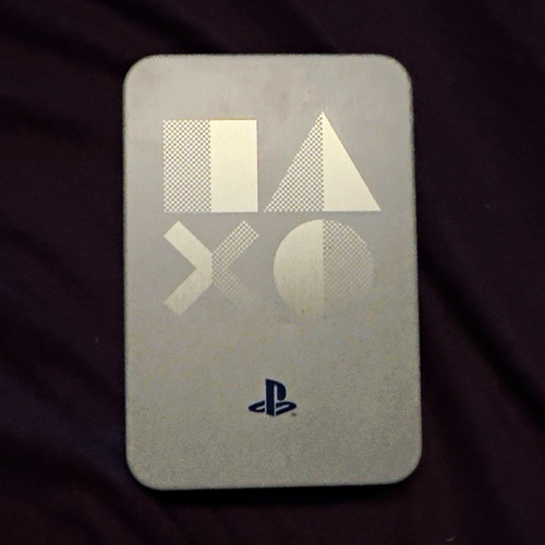 Paladone playstation - paladone,