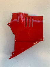 Rahmengehäuse links Honda XLV