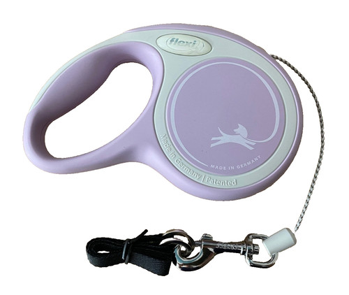 Flexi rollleine new comfort - flexi,