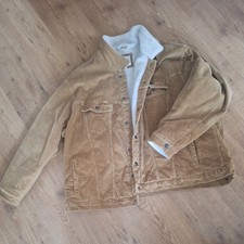 Cordjacke  Jack & Jones  5XL