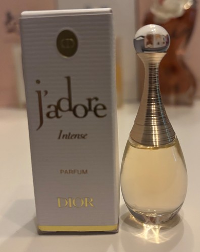 Dior jadore intense - intense, neu