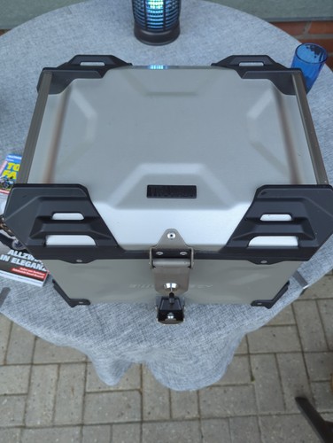 Motech trax adv top case - adv,