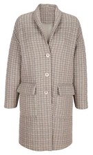 Kurzmantel Gr. 40 Alba Moda