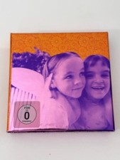 Smashing Pumpkins – Siamese Dream - BOX SET (2 CD & DVD) - Rarität! Neuwertig!