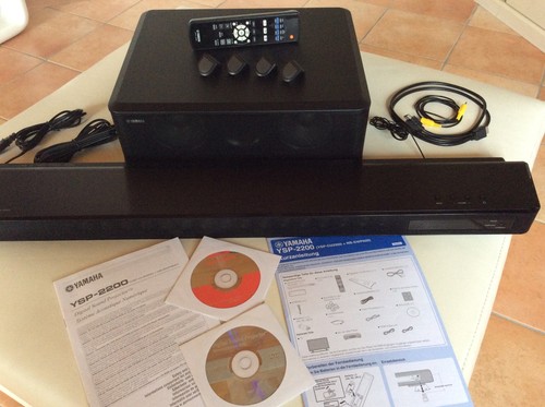 Digital sound projector yamaha - projector,