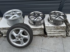 Porsche 911 993 996 felgen - 911,
