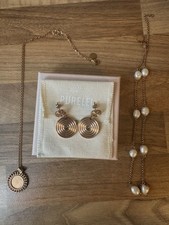 Purelei Schmuck rosegold